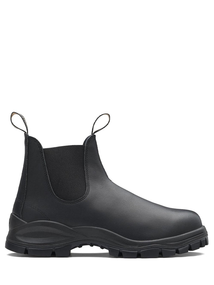 Blundstone Stivaletti Boot Unisex 2240 Black Leather Nero