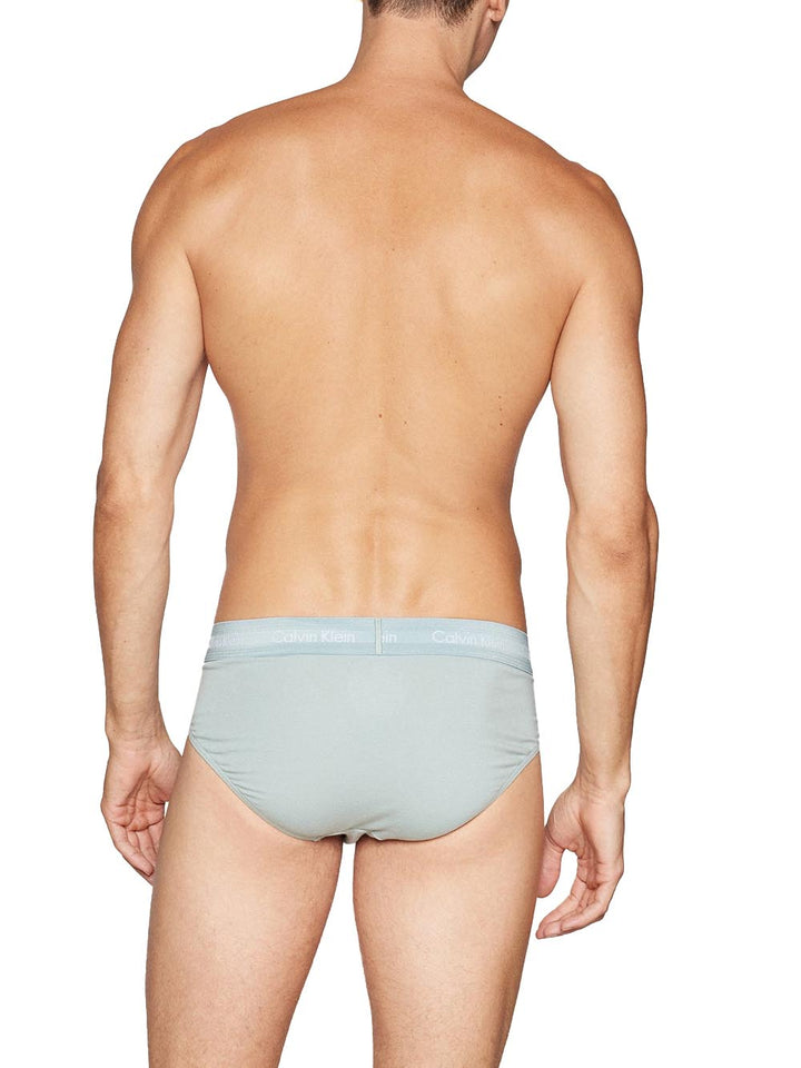 Calvin Klein Slip Uomo 0000u2661g Multicolor