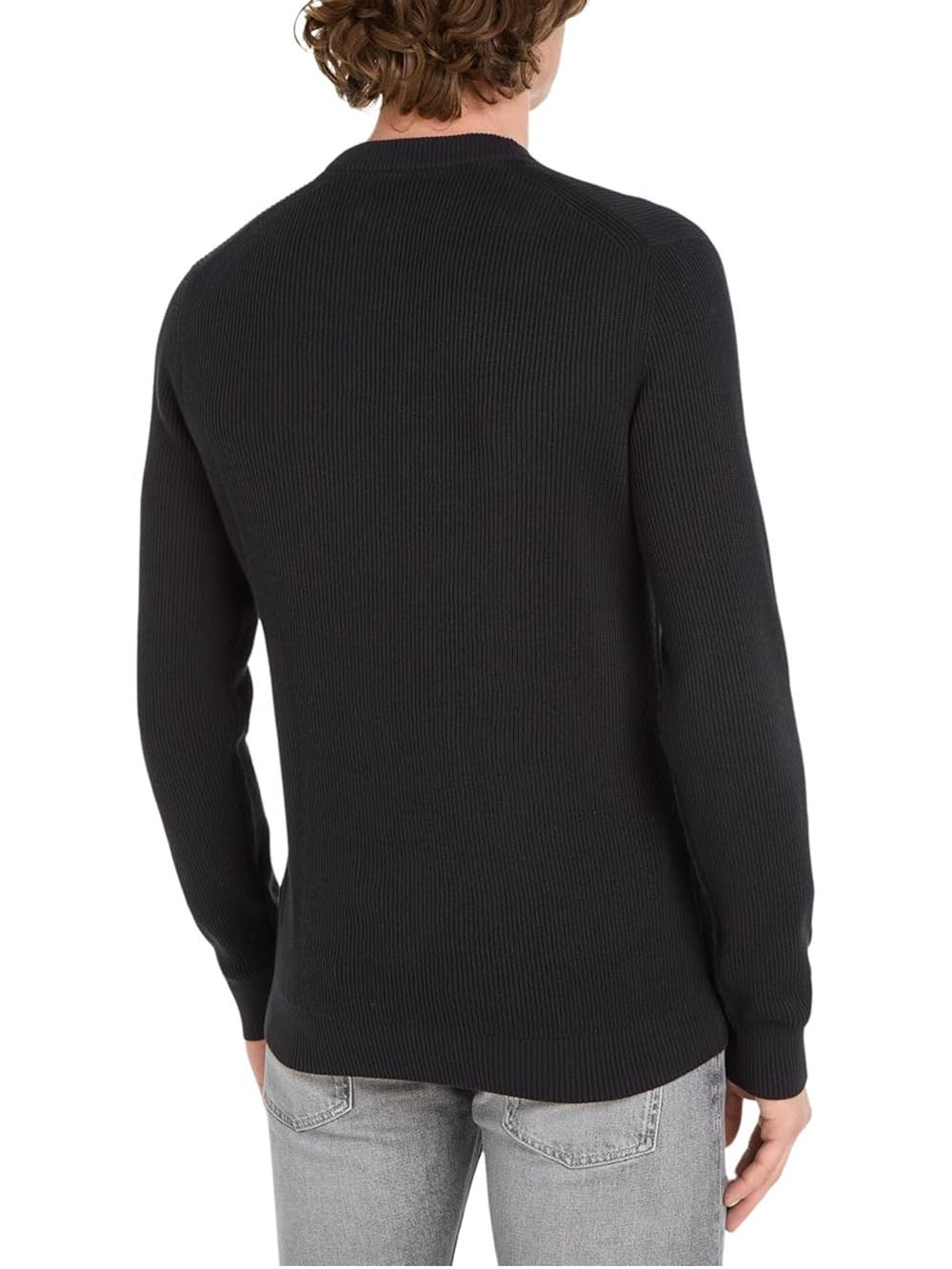 Maglia Nero