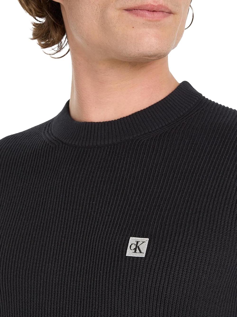 Maglia Nero