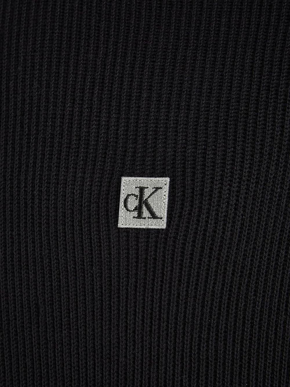 Maglia Nero