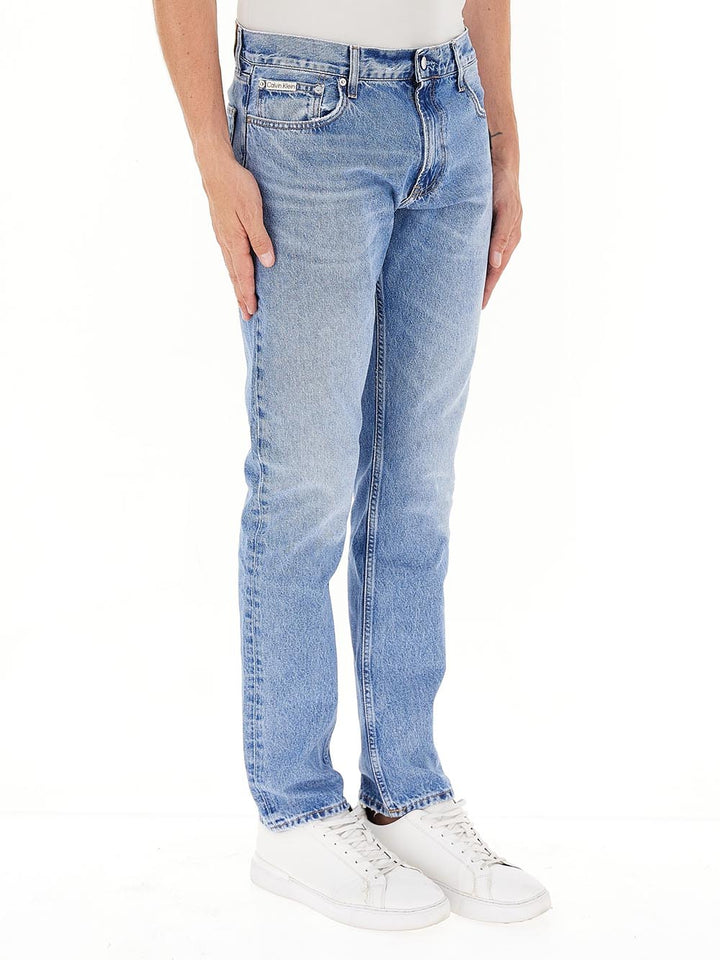 Calvin Klein Jeans Uomo J30j326003 Medio