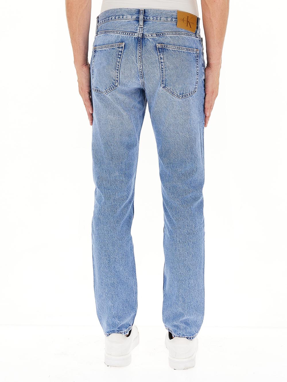 Calvin Klein Jeans Uomo J30j326003 Medio