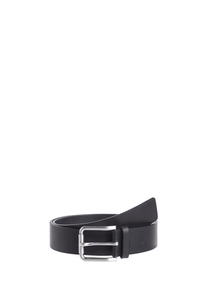 Calvin Klein Cintura Uomo K50k512086 Nero