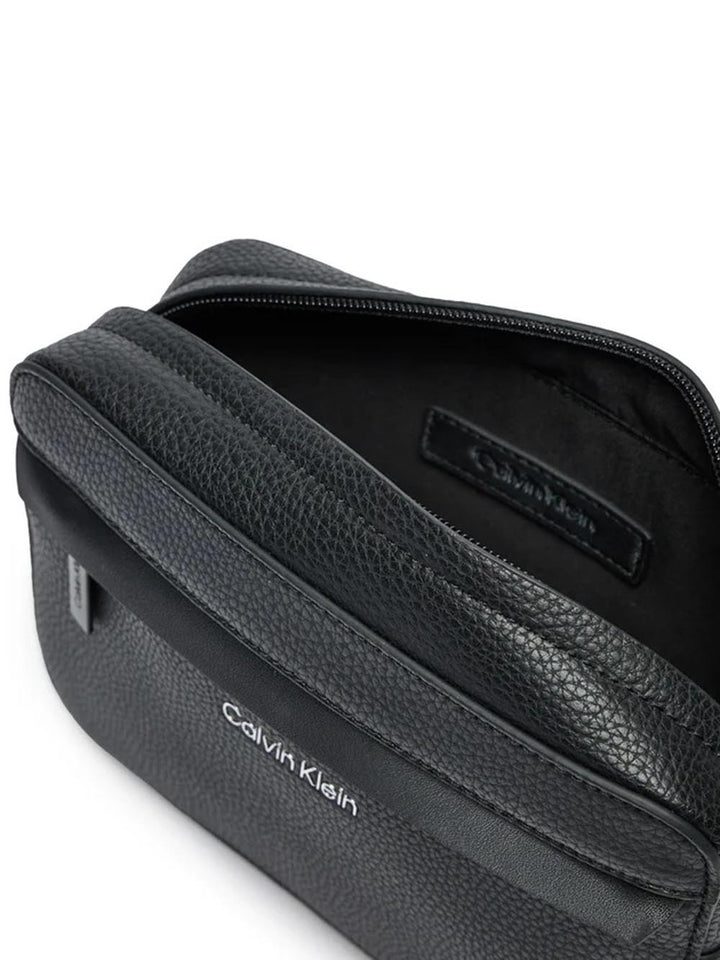 Calvin Klein Borsello Uomo K50k512200 Nero