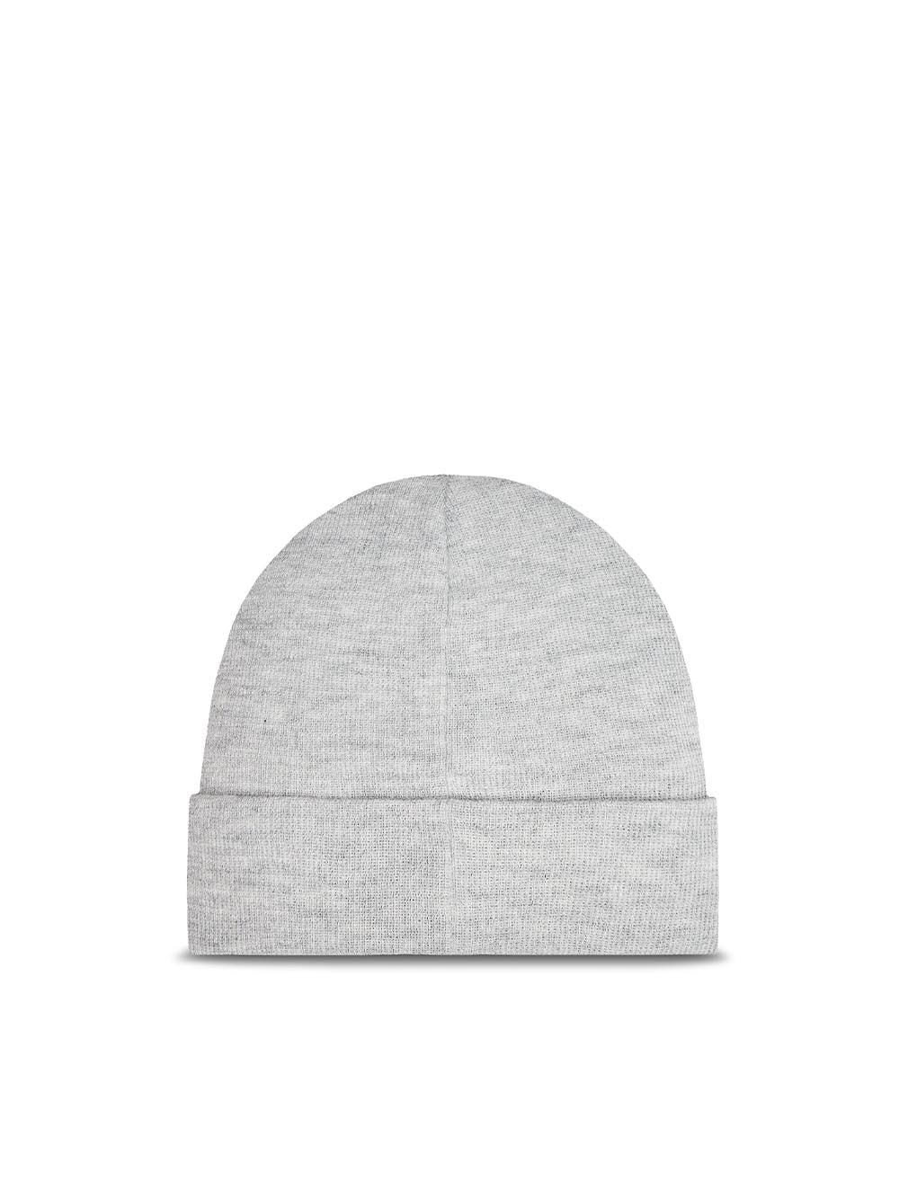 Calvin Klein Cappello Donna K60k612319 Grigio