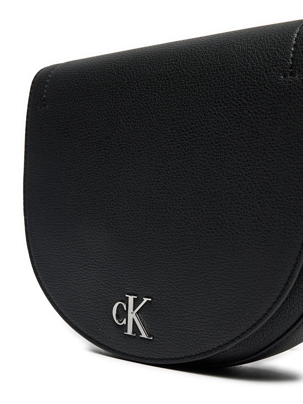 Calvin Klein Borsa a Tracolla Donna K60k612718 Nero