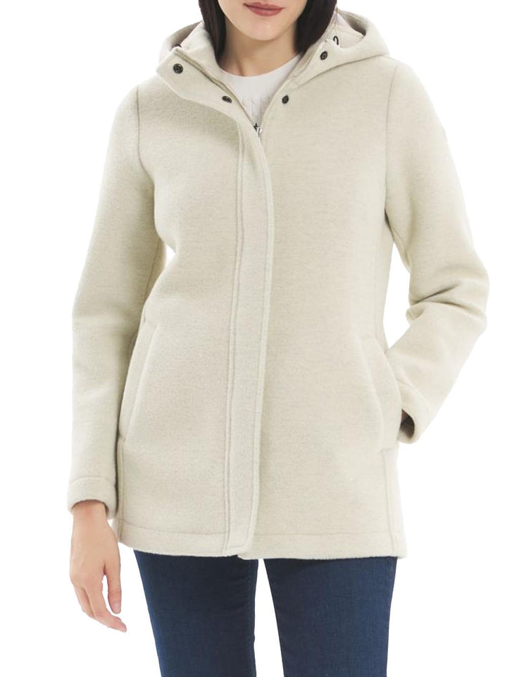 Colmar Cappotto Donna 2048r 3ww Panna