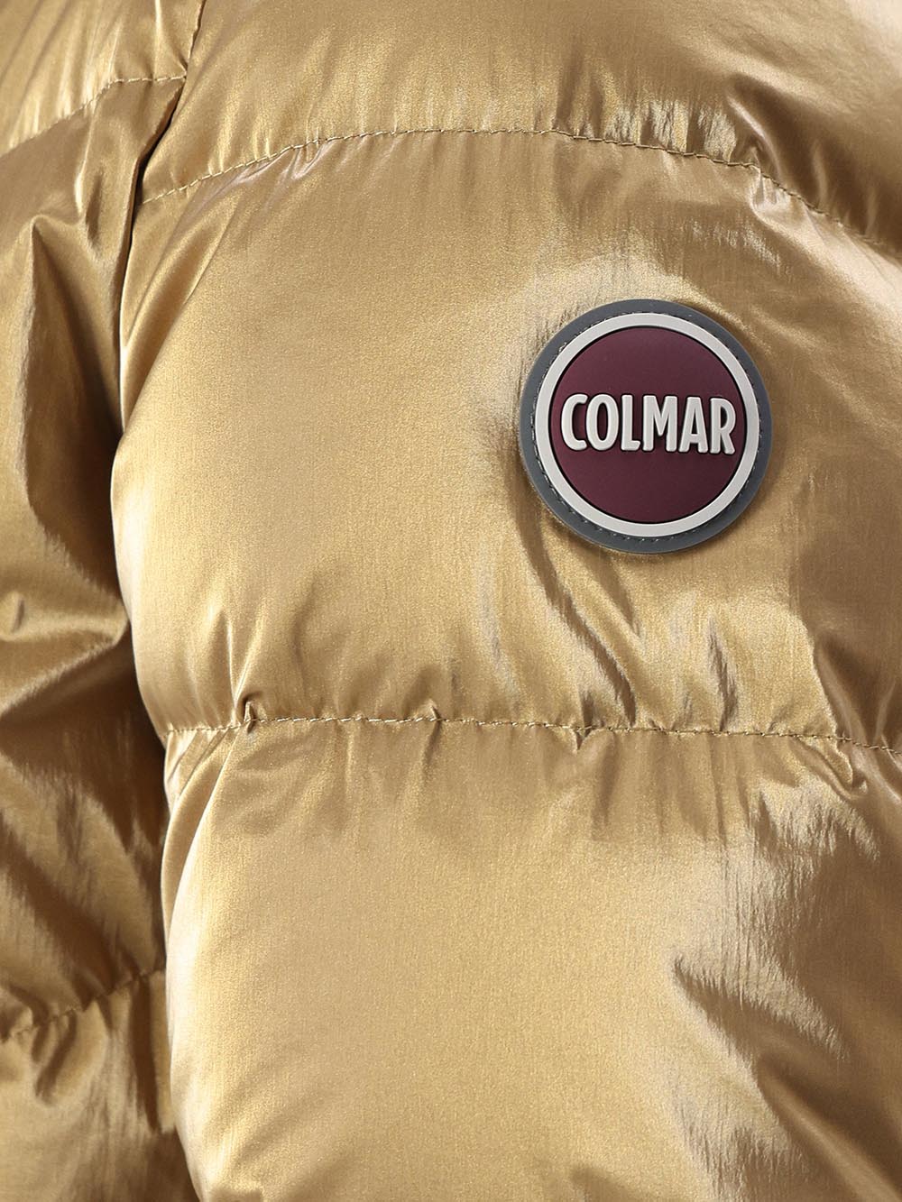 Colmar Giubbino Donna 2295 9ym Oro