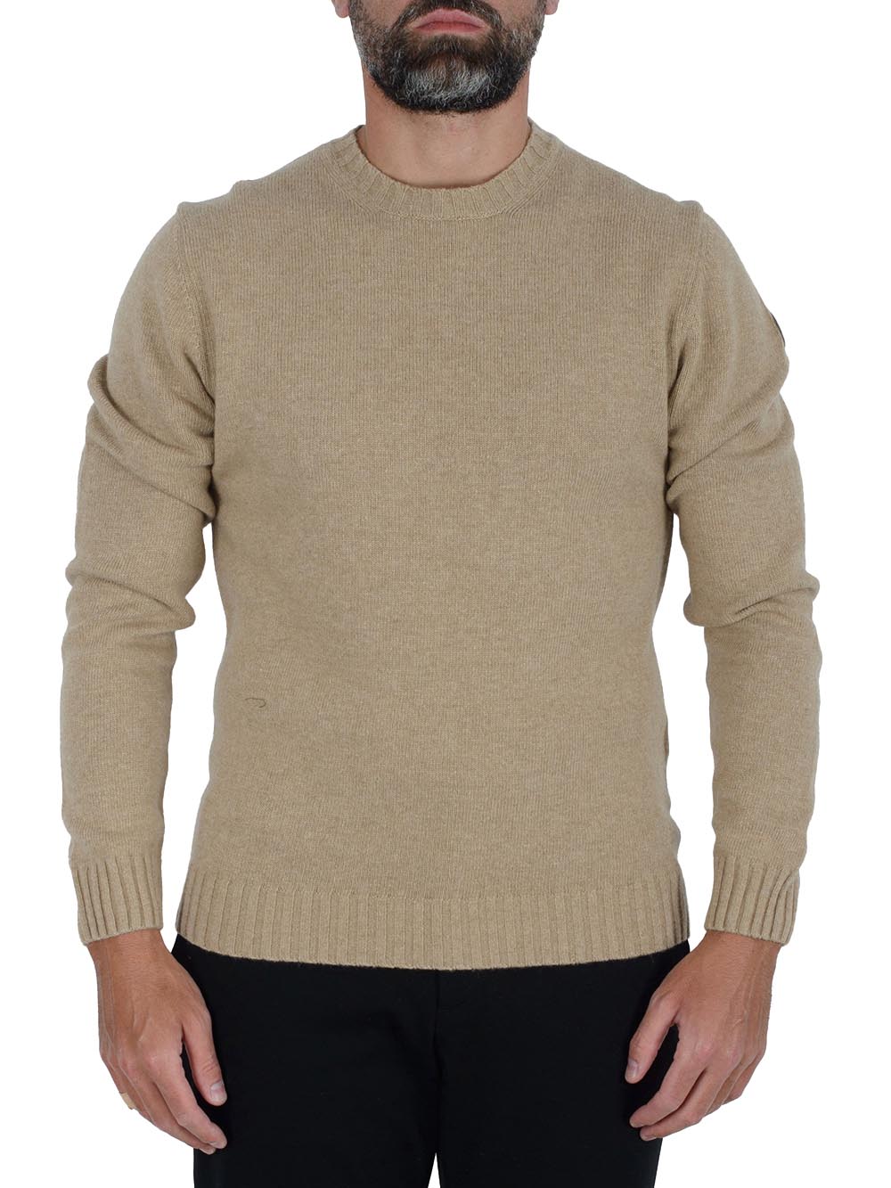 Colmar Pullover Uomo 4453 5yr Beige