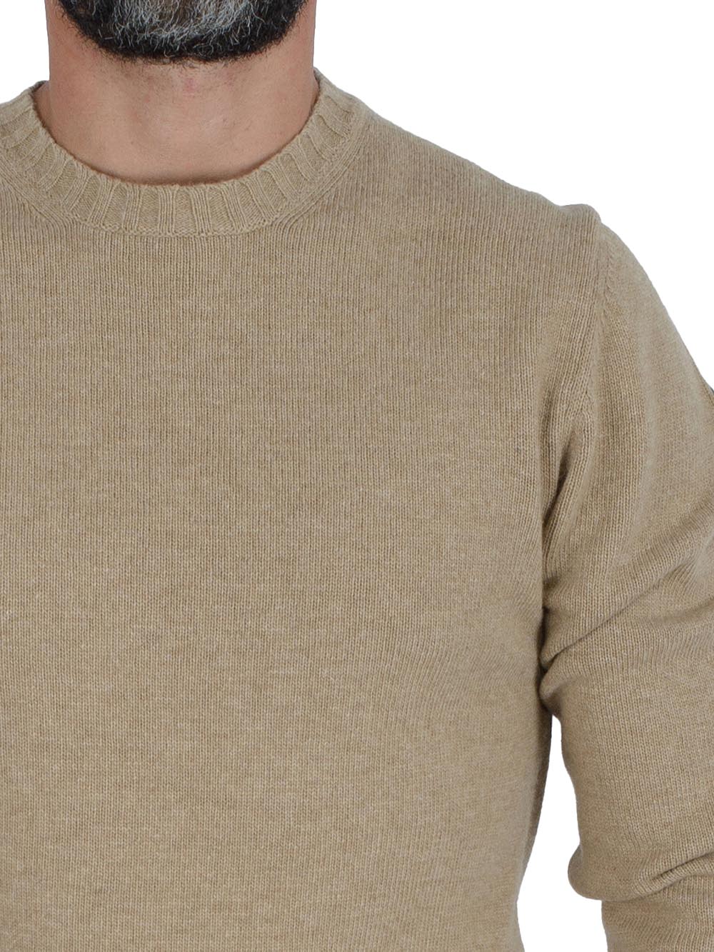 Colmar Pullover Uomo 4453 5yr Beige