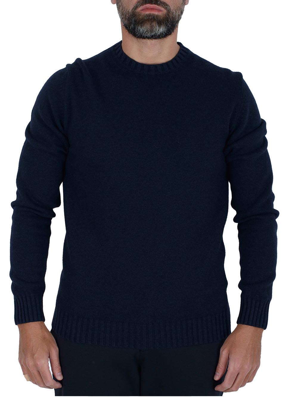 Colmar Pullover Uomo 4453 5yr Blu