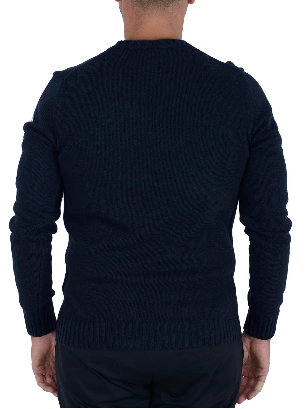 Colmar Pullover Uomo 4453 5yr Blu