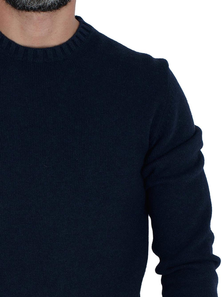 Colmar Pullover Uomo 4453 5yr Blu