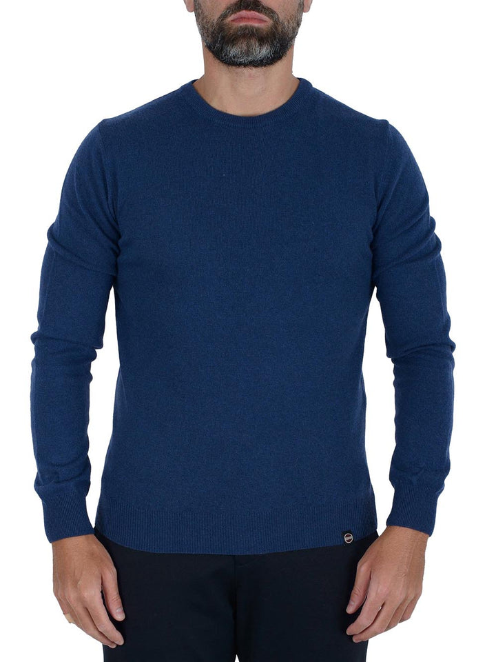 Colmar Pullover Uomo 4481r 2yp Blu