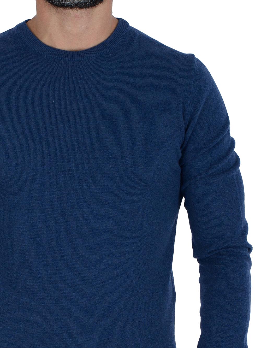 Colmar Pullover Uomo 4481r 2yp Blu