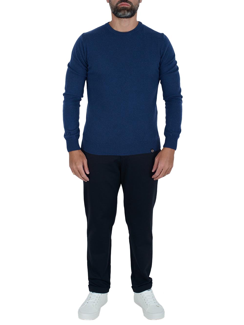 Colmar Pullover Uomo 4481r 2yp Blu