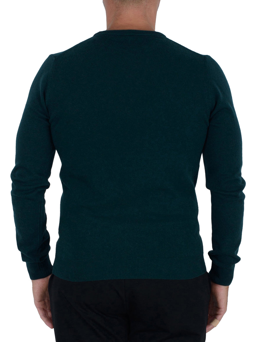 Colmar Pullover Uomo 4481r 2yp Verde bottiglia