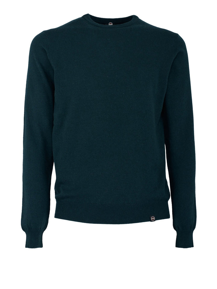 Colmar Pullover Uomo 4481r 2yp Verde bottiglia