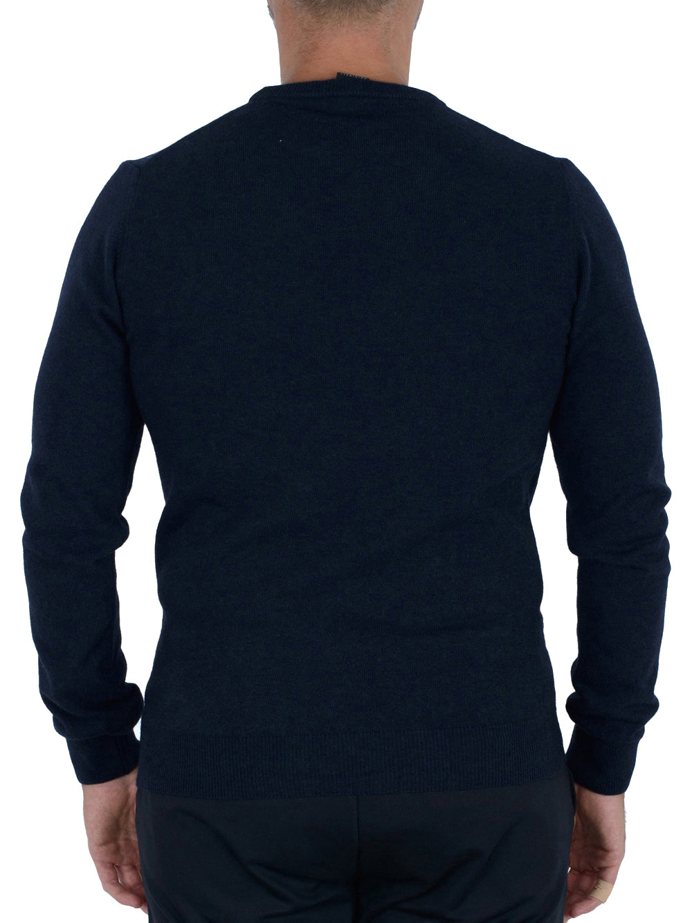 Colmar Pullover Uomo 4481r 2yp Blu scuro