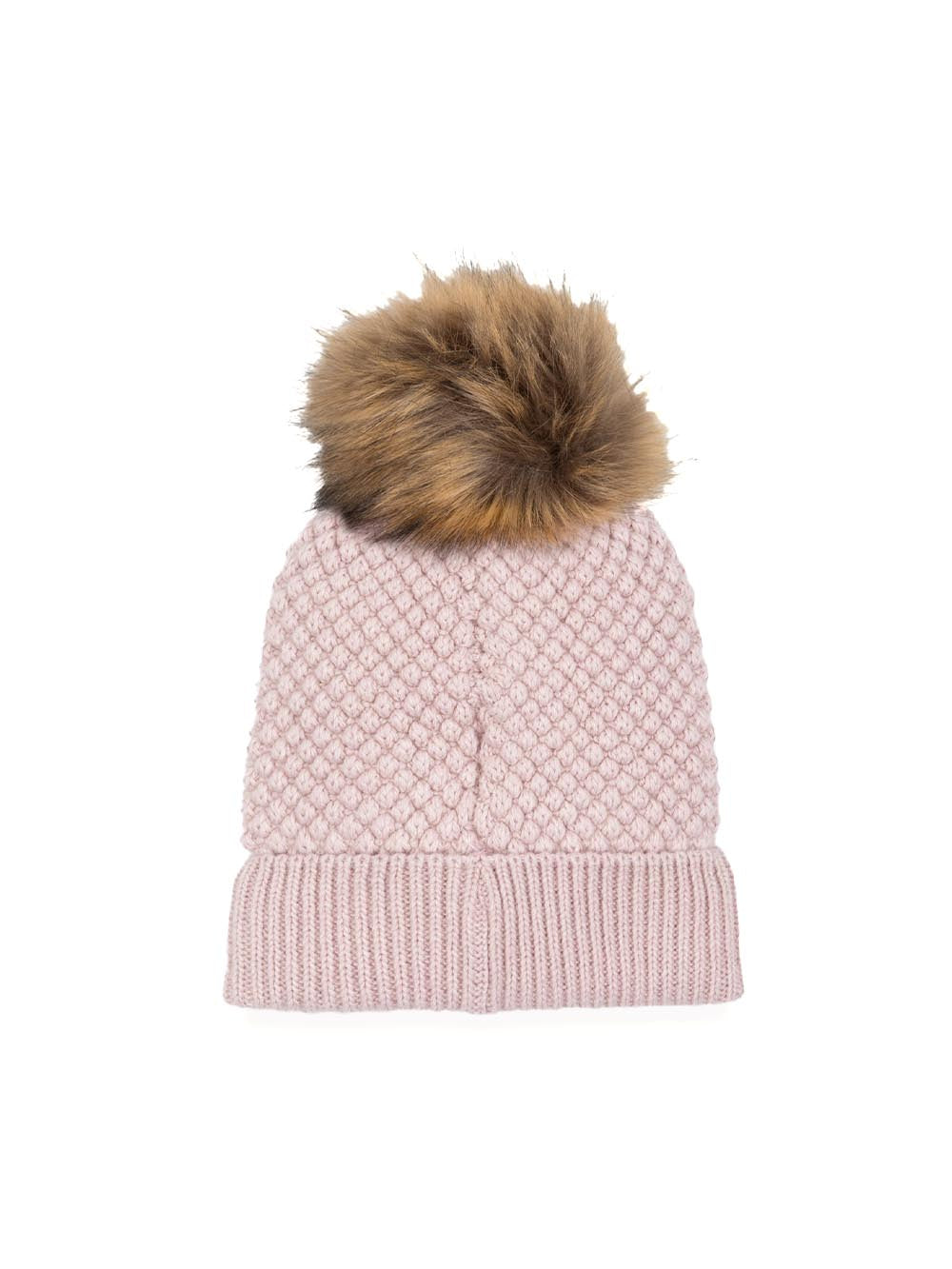 Colmar Cappello Donna 4854e 3xs Rosa