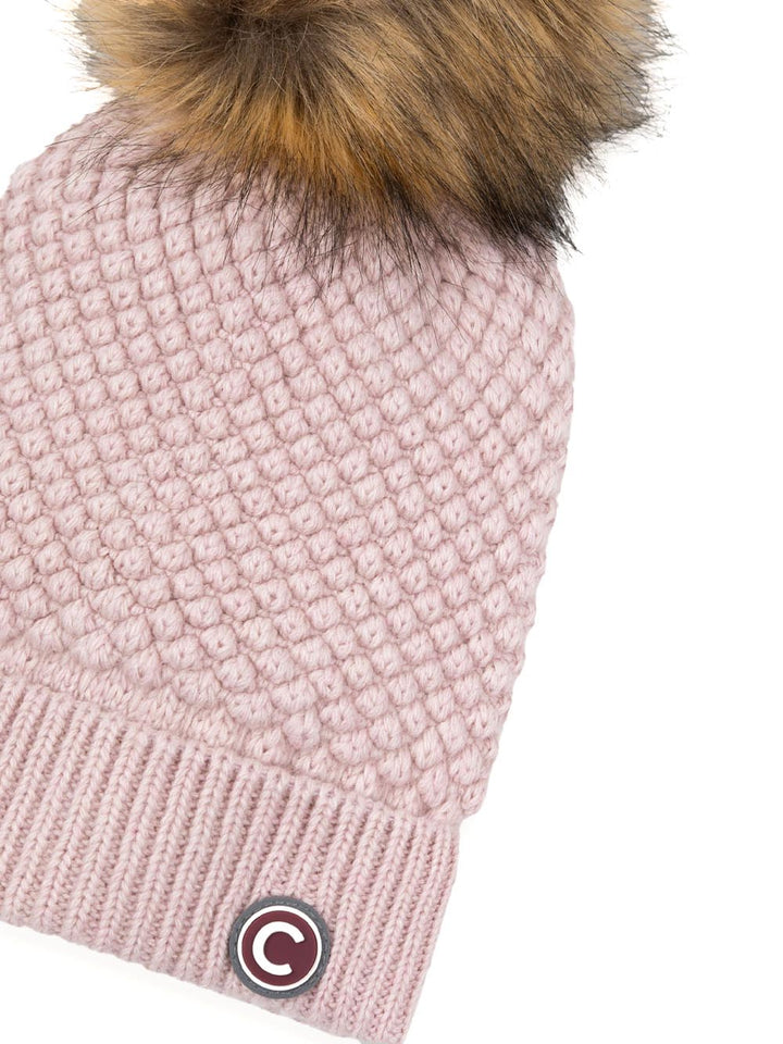 Colmar Cappello Donna 4854e 3xs Rosa