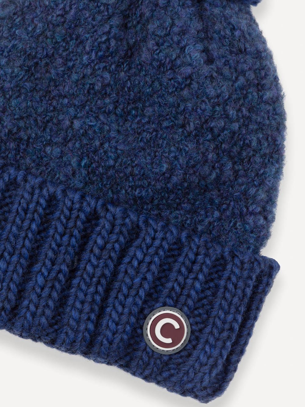 Colmar Cappello Unisex 5029 5wj Bluette