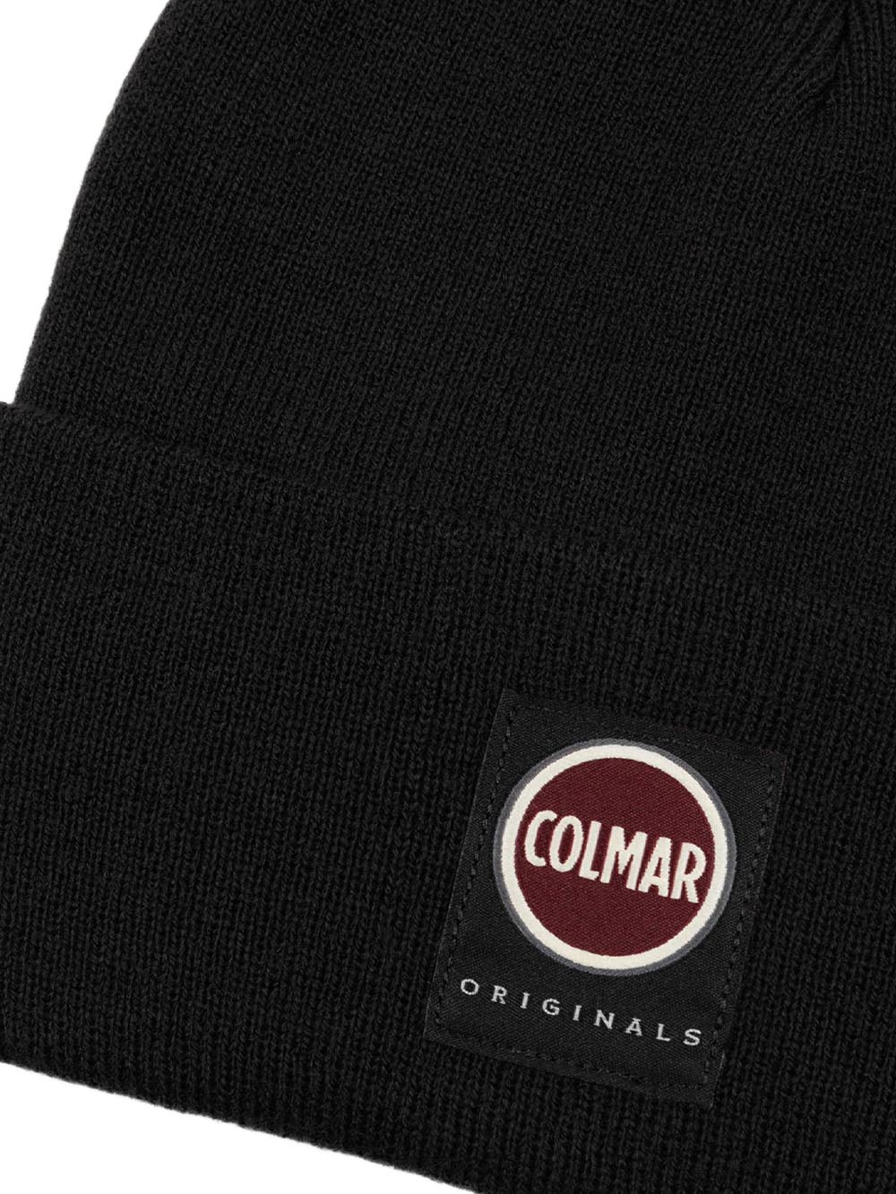 Colmar Cappello Unisex 5056 1yu Nero