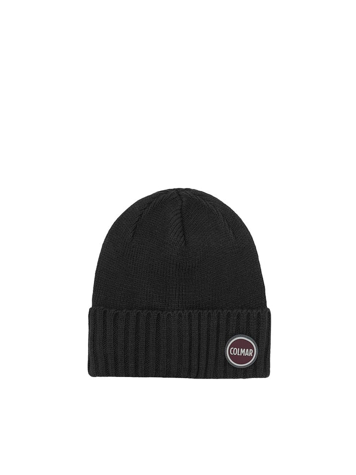 Colmar Cappello Unisex 5092 7yo Nero