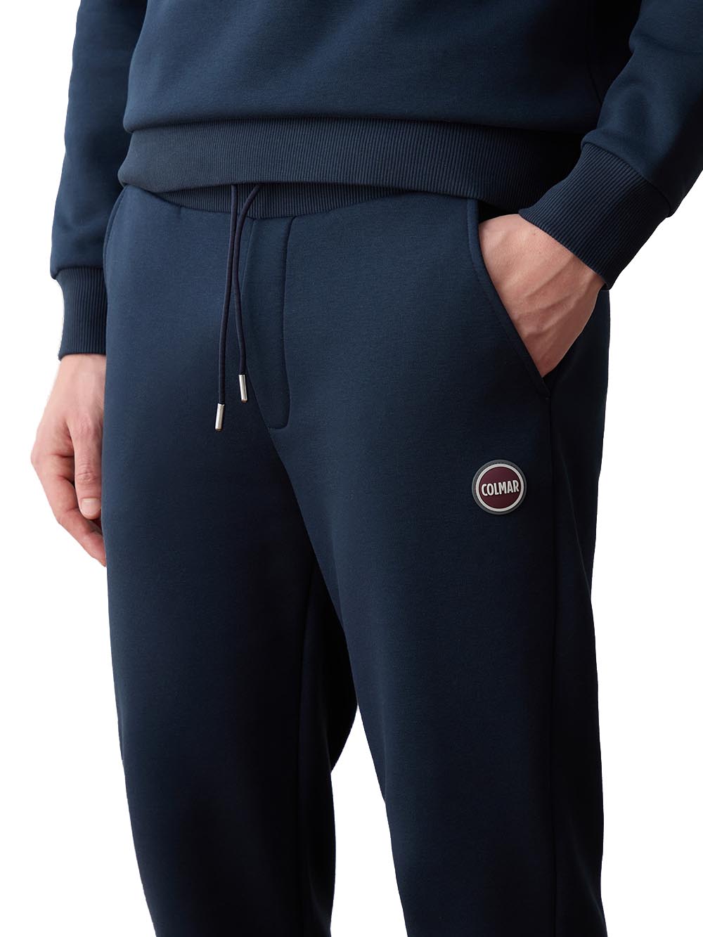 Colmar Pantalone Uomo 8254 1wx Blu