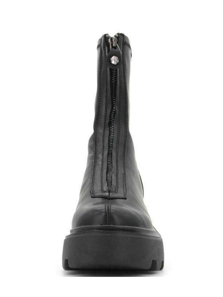 Cult Stivale Donna New Rock 3554 Clw355400 Nero