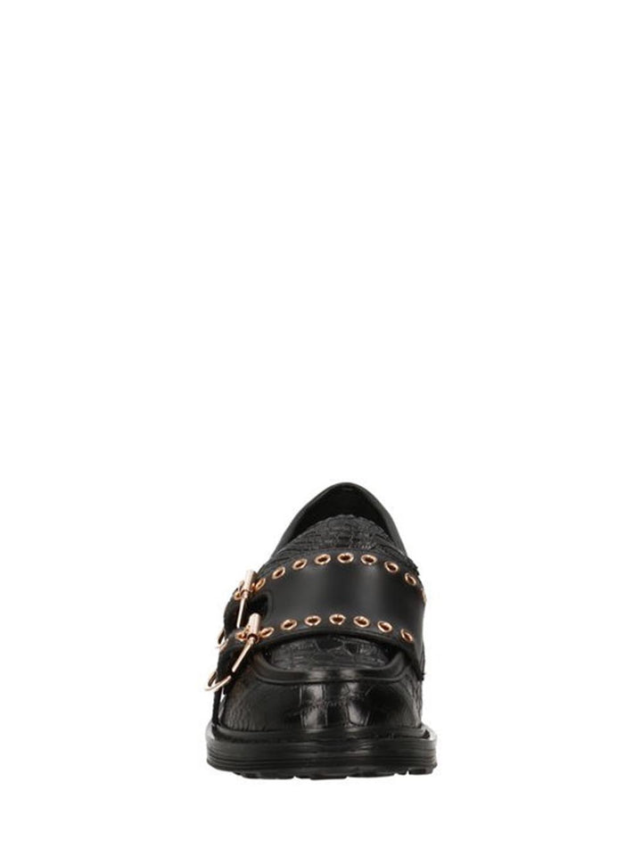 Cult Mocassino Donna Sabbath 4338 Clw433800 Nero