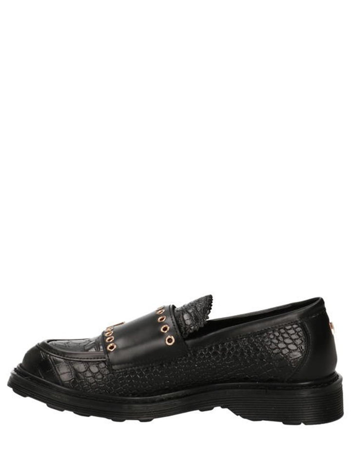 Cult Mocassino Donna Sabbath 4338 Clw433800 Nero