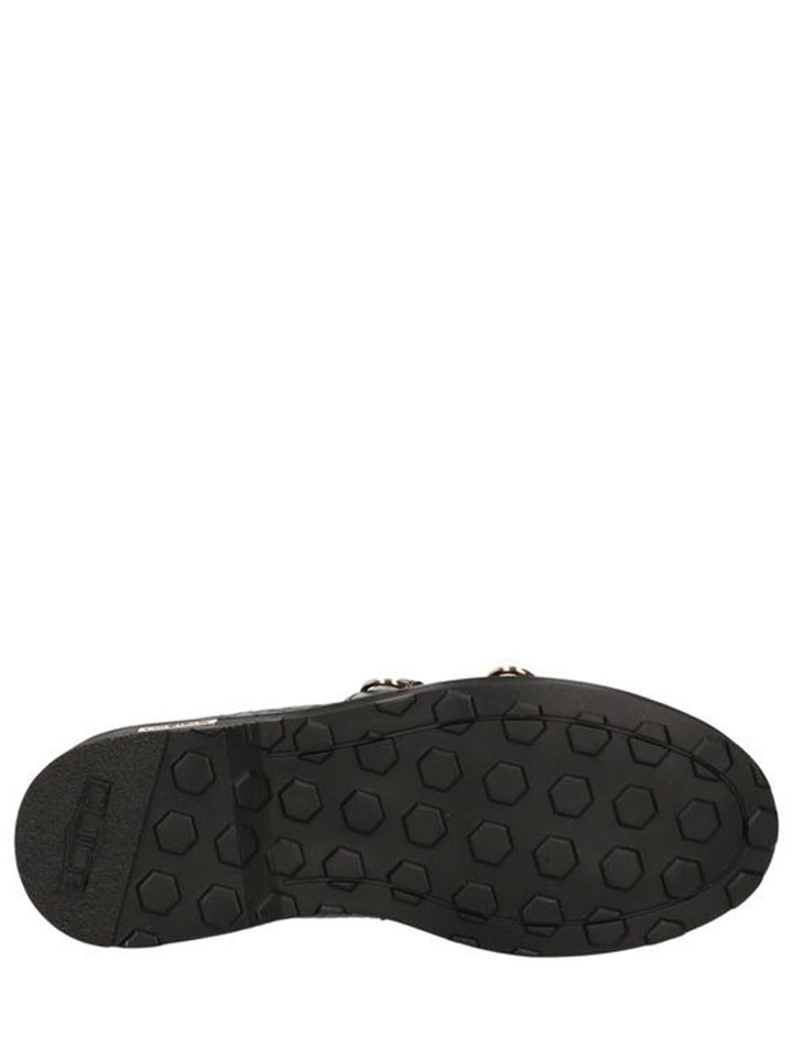 Cult Mocassino Donna Sabbath 4338 Clw433800 Nero