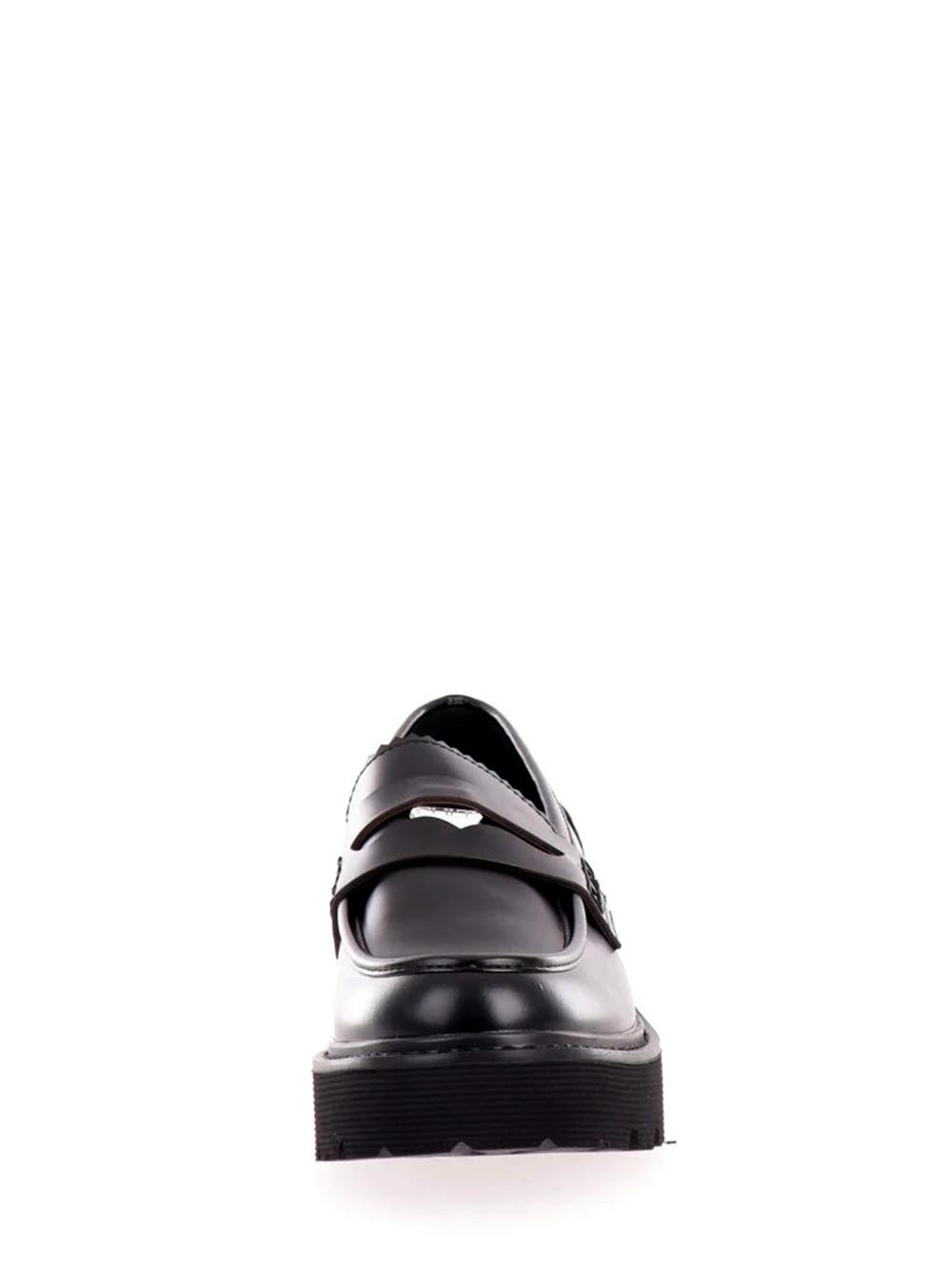 Cult Mocassino Donna Slash 3947 Clw394700 Nero