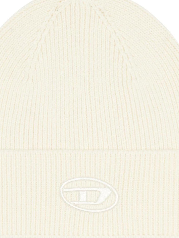 Diesel Cappello Unisex K-CodeR-Fully A04092 0daob Panna