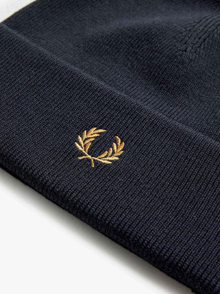 Fred Perry Cappello Uomo C8161 Blu