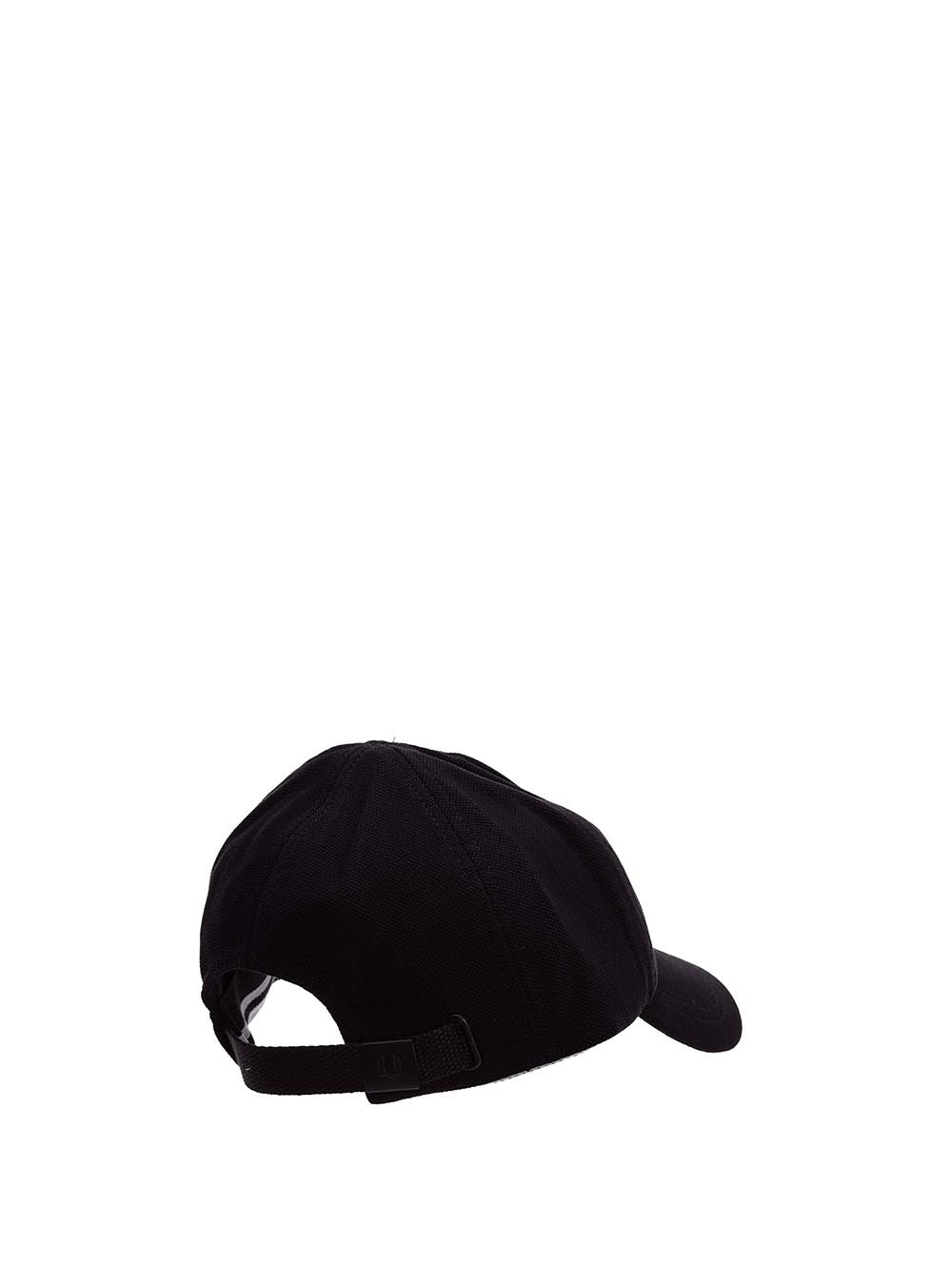 Fred Perry Cappello Uomo Hw6726 Nero