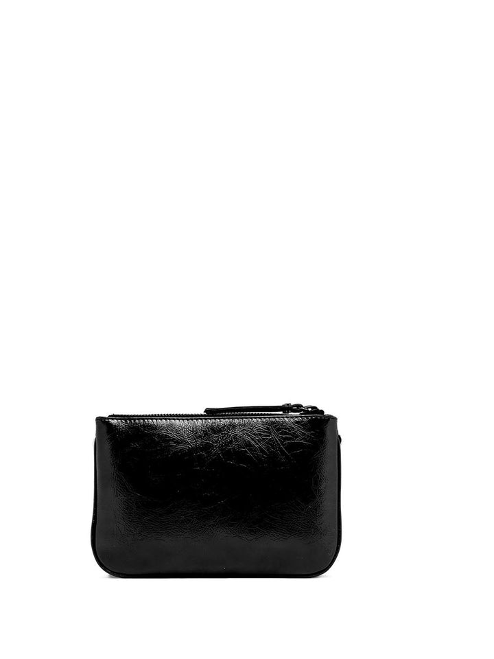 Gianni Chiarini Firenze Pochette Donna Frida Bs 10435 Npk Nero