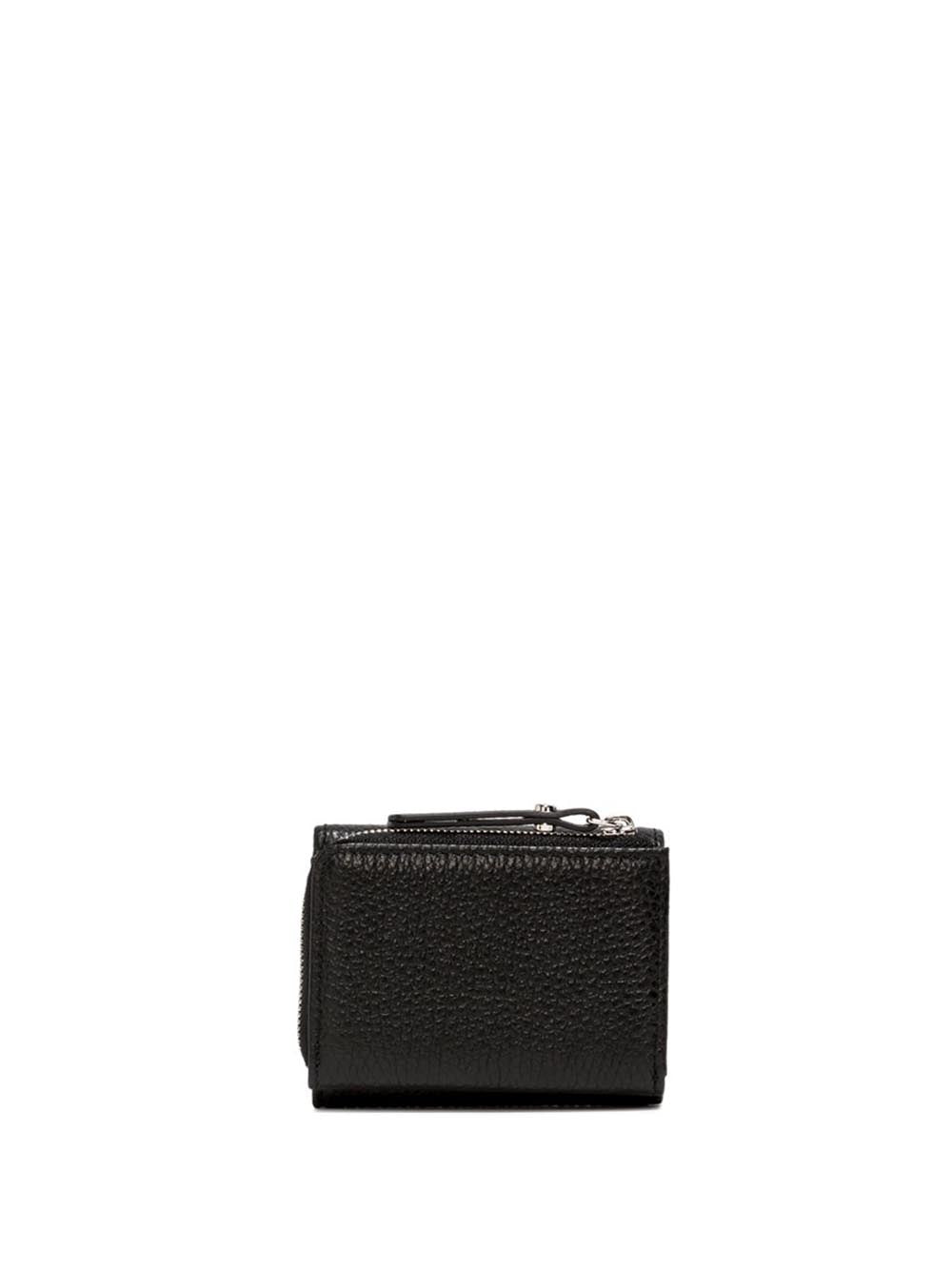 Gianni Chiarini Firenze Portafoglio Donna Wallets Dollaro Pf W5065 Grn Nero