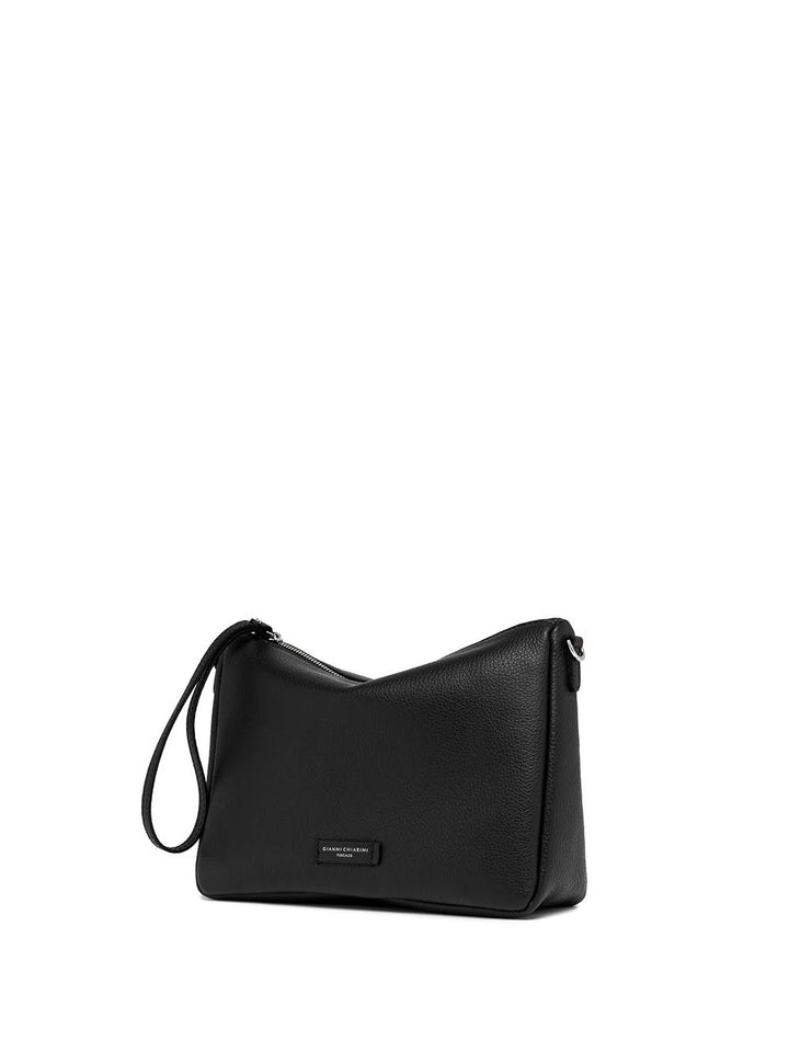 Gianni chiarini Pochette Donna Nora Pouch Bs 10225 Grn Nero