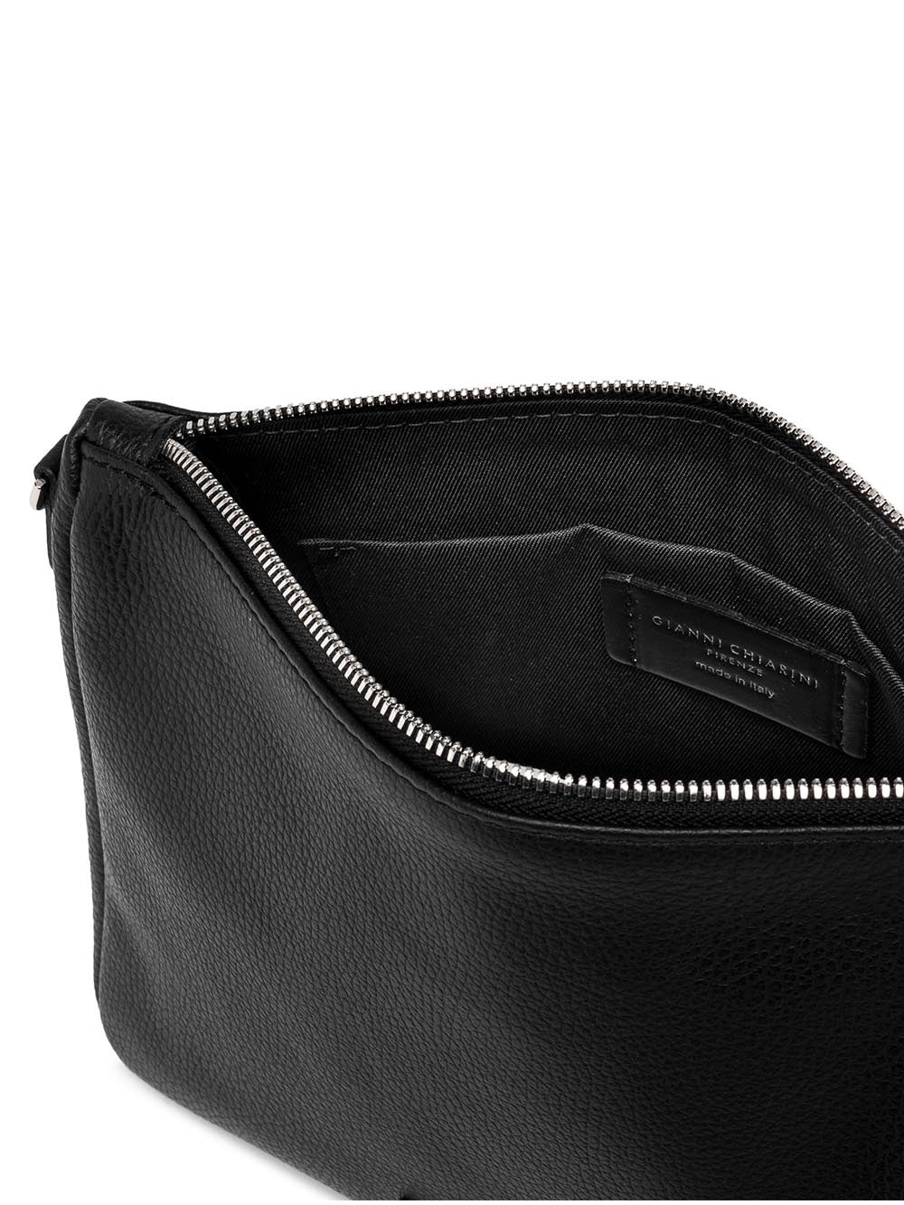 Gianni chiarini Pochette Donna Nora Pouch Bs 10225 Grn Nero