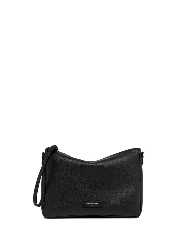 Gianni chiarini Pochette Donna Nora Pouch Bs 10225 Grn Nero