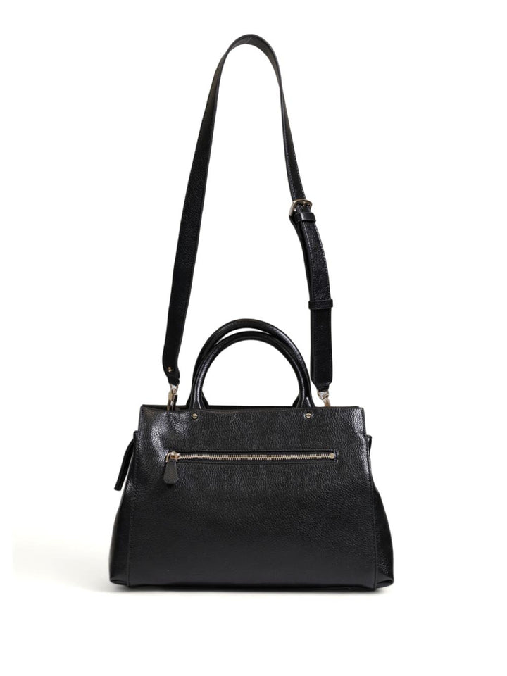 Guess Borsa a Mano Donna Hwbs85 01060 Levia Nero