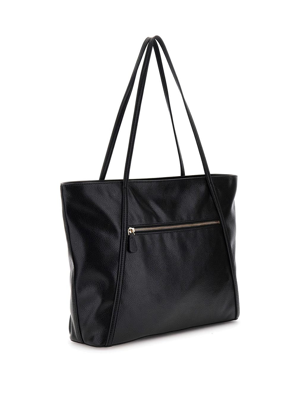 Guess Borsa a Spalla Donna Hwbs85 01230 Levia Nero