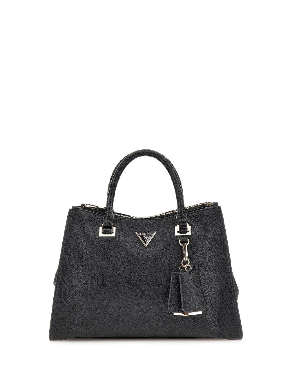 Guess Borsa a Mano Donna Hwpg93 49070 Cresidia Nero