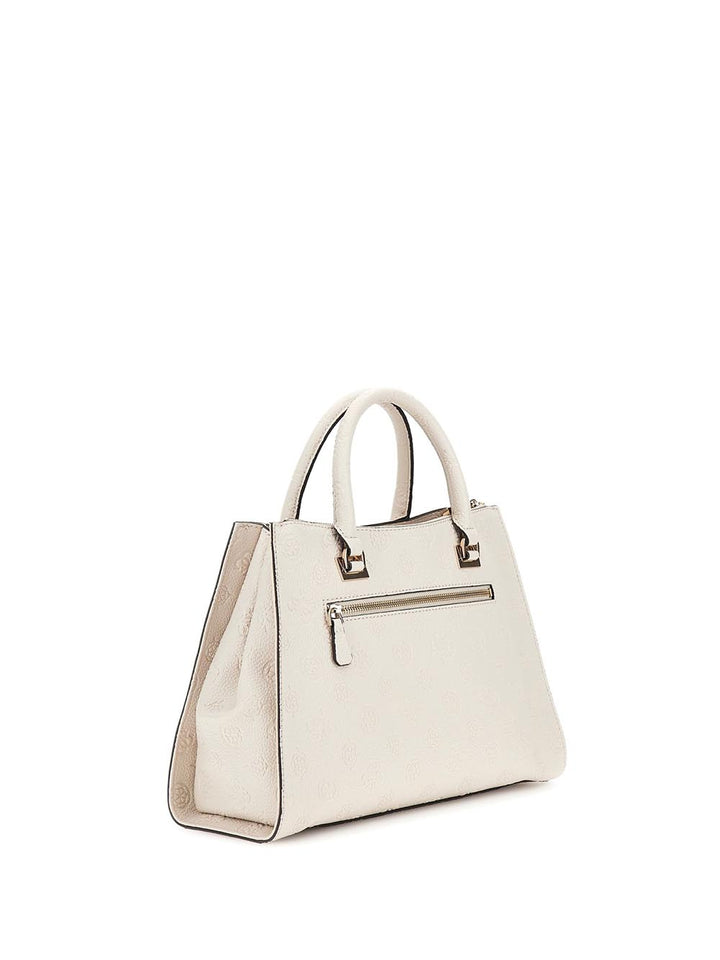 Guess Borsa a Mano Donna Hwpg93 49070 Cresidia Tortora