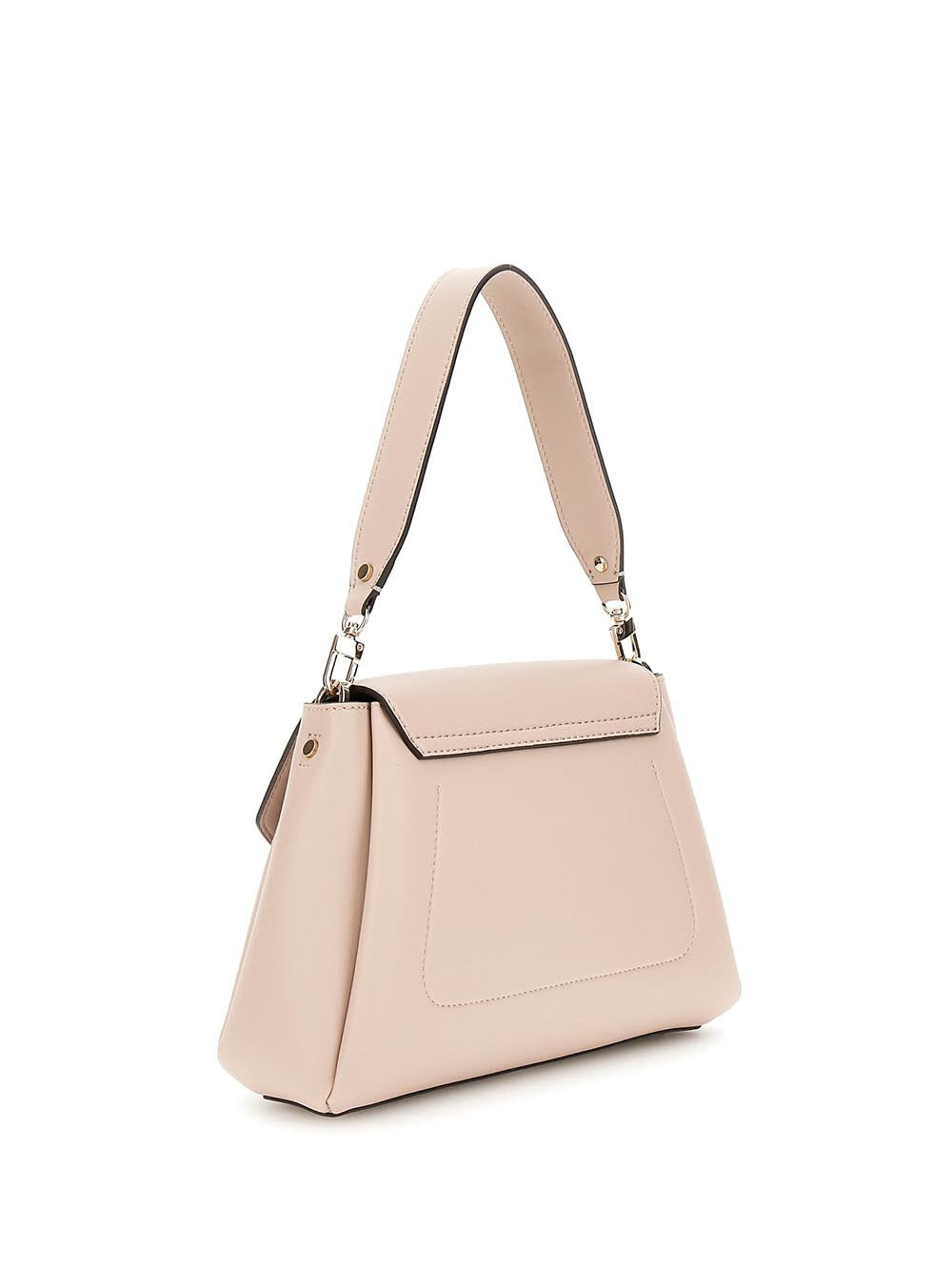 Guess Borsa a Tracolla Donna Hwvg95 07200 Sora Beige