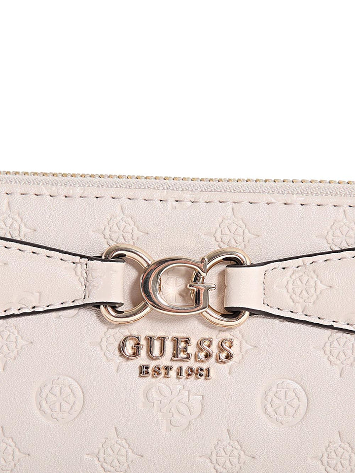 Guess Portafoglio Donna Swpg93 36460 Arlena Rosa chiaro