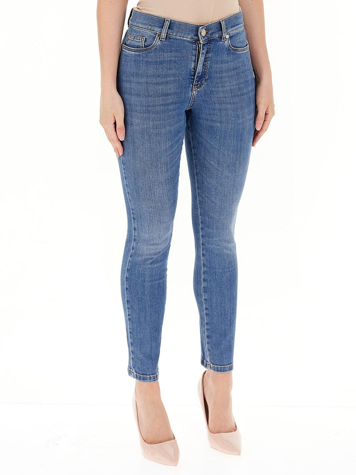 iBlues Jeans Donna Kate Medio